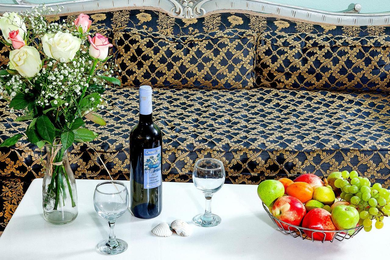 Cozy Country House Hotel Kalivia Thorikou Exterior foto